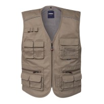 Gilet de travail Multipoches Rossini Florida HH298