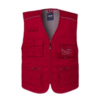 Gilet de travail Multipoches Rossini Florida HH298