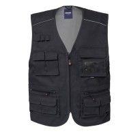 Gilet de travail Multipoches Rossini Florida HH298