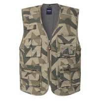 Gilet de travail Multipoches Rossini Florida HH298