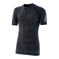 T-shirt à manches courtes de Travail Stretch Thermo Active Rossini HH071