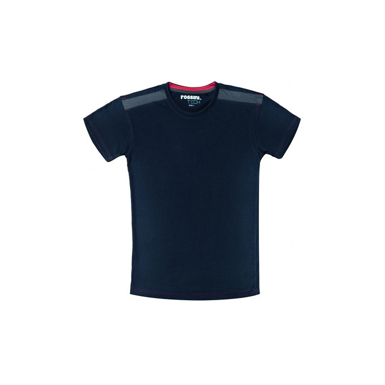 T-Shirt de travail Rossini UltraFlex HH112