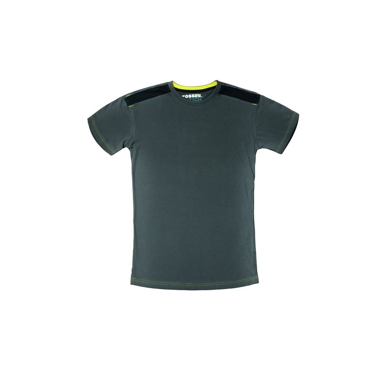 T-Shirt de travail Rossini UltraFlex HH112