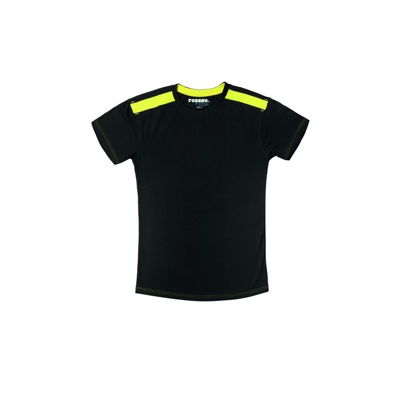 T-Shirt de travail Rossini UltraFlex HH112