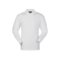 Polo de travail manche longue Rossini Tiger HH175 2