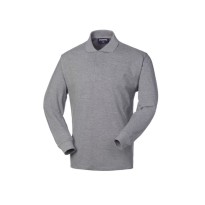 Polo de travail manche longue Rossini Tiger HH175