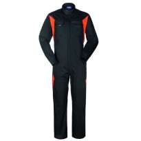 Combinaison de Travail Multipoches Rossini Silverstone A40129