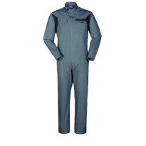 Combinaison de Travail Multipoches Rossini Silverstone A40129