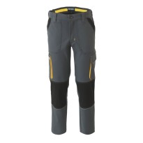 Pantalon de Travail Stretch Multipoches Rossini UltraFlex A00228