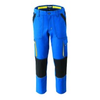 Pantalon de Travail Stretch Multipoches Rossini UltraFlex A00228