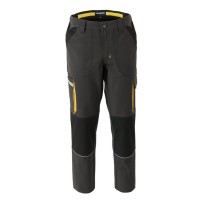 Pantalon de Travail Stretch Multipoches Rossini UltraFlex A00228