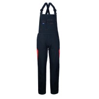 Cottes de travail Multipoches Rossini Silverstone A50129
