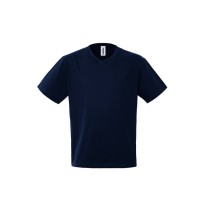 T-shirt de travail col en V Rossini Rodi HH116