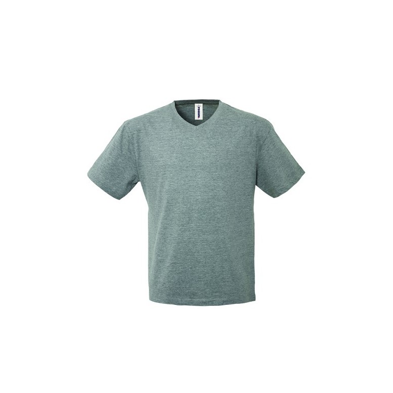 T-shirt de travail col en V Rossini Rodi HH116
