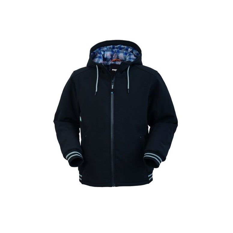 Blouson de travail Stretch Softshell Rossini...
