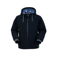 Blouson de travail Stretch Softshell Rossini Newman HH634