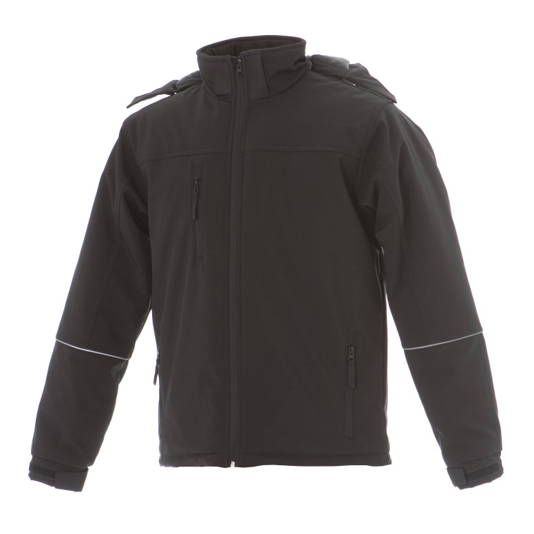 Blouson de travail Stretch Softshell...