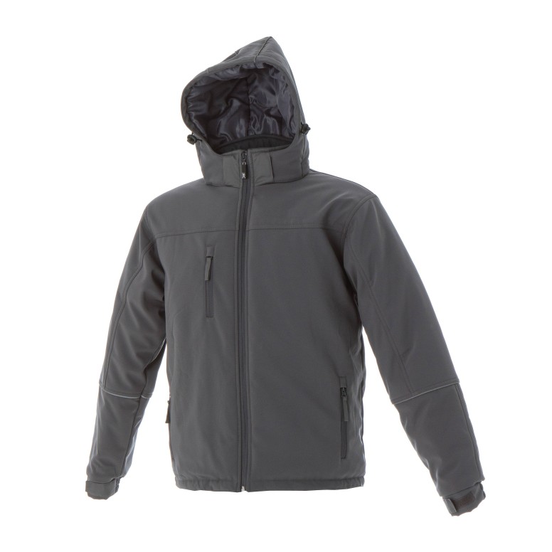 Blouson de travail Stretch Softshell...