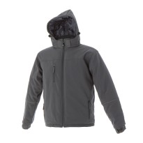 Blouson de travail Stretch Softshell Multipoches JRC Bering 989521