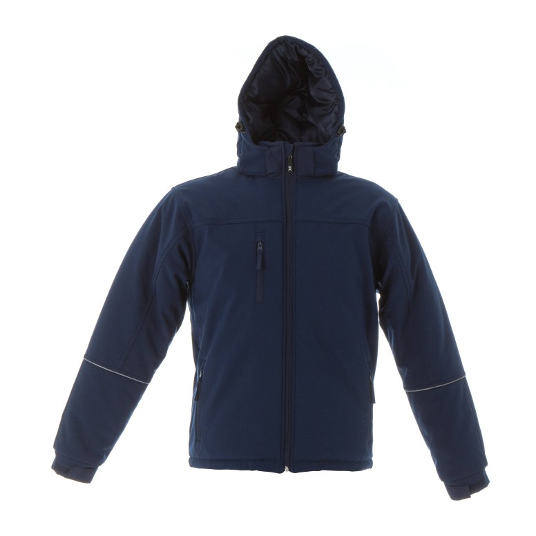 Blouson de travail Stretch Softshell...