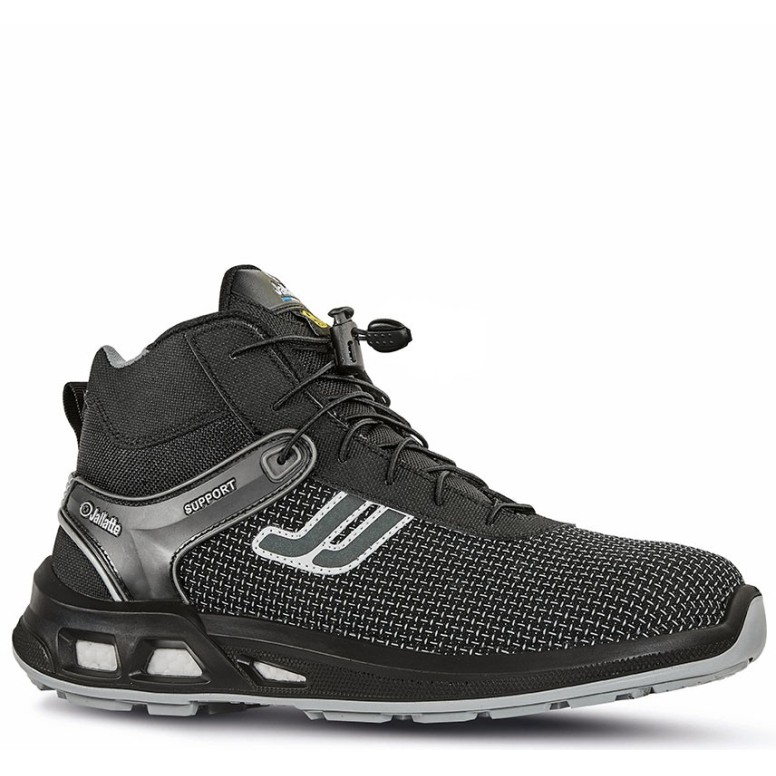 Chaussures de sécurité Jallatte Jalnigel O2 FO...
