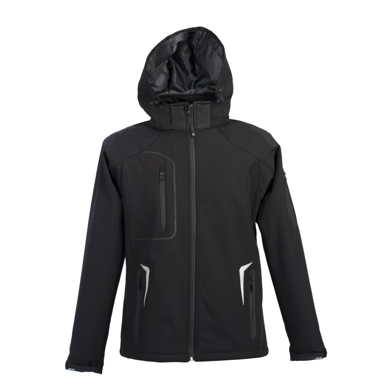 Blouson de travail Stretch Softshell...