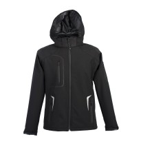 Blouson de travail Stretch Softshell Multipoches JRC Artic 992651