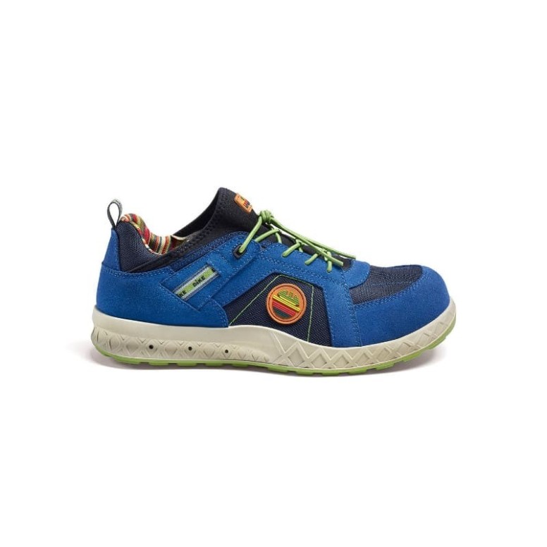 Chaussures de sécurité Dike Primary Reload S1P...