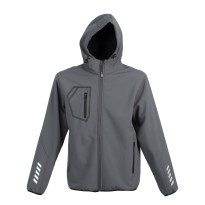 Blouson de travail Softshell Multipoches JRC Garmisch 992661