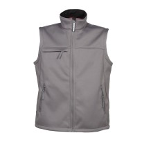 Gilet de travail Stretch Softshell Multipoches JRC Aspen... 2