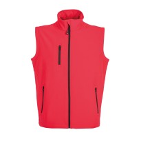 Gilet de travail Stretch Softshell Multipoches JRC Tarvisio 992331