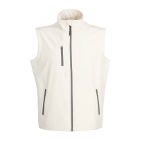 Gilet de travail Stretch Softshell Multipoches JRC Tarvisio 992331