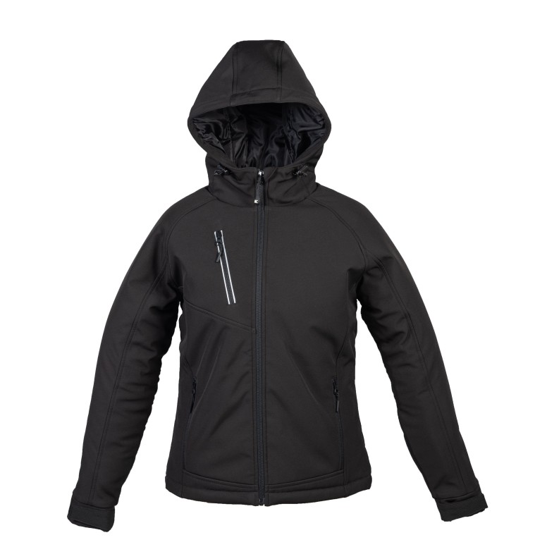 Blouson de travail Stretch Softshell...