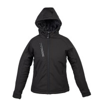 Blouson de travail Stretch Softshell Multipoches JRC Montebianco Heavy Lady 997500