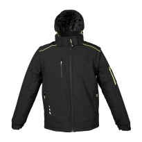 Blouson de travail Stretch Softshell Multipoches JRC Losanna 994481