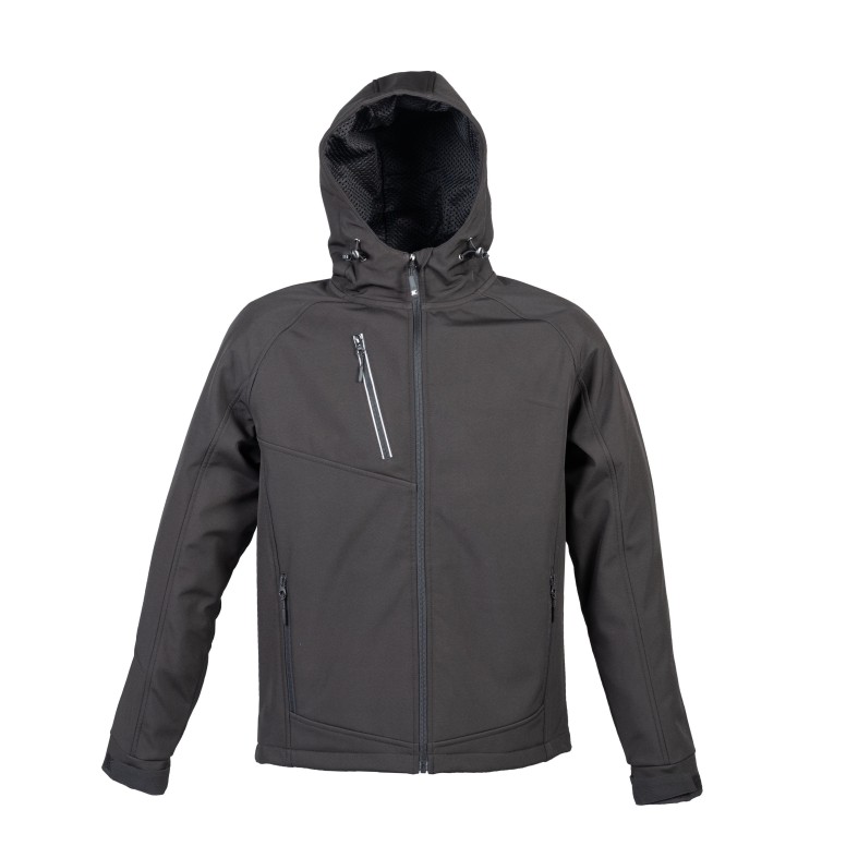 Blouson de travail Stretch Softshell...