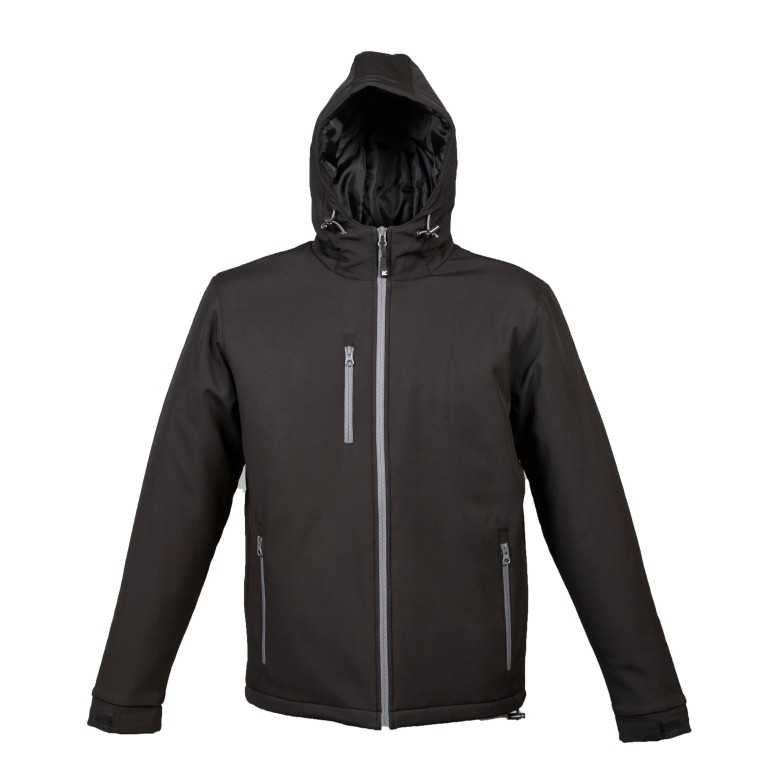 Blouson de travail Stretch Softshell...