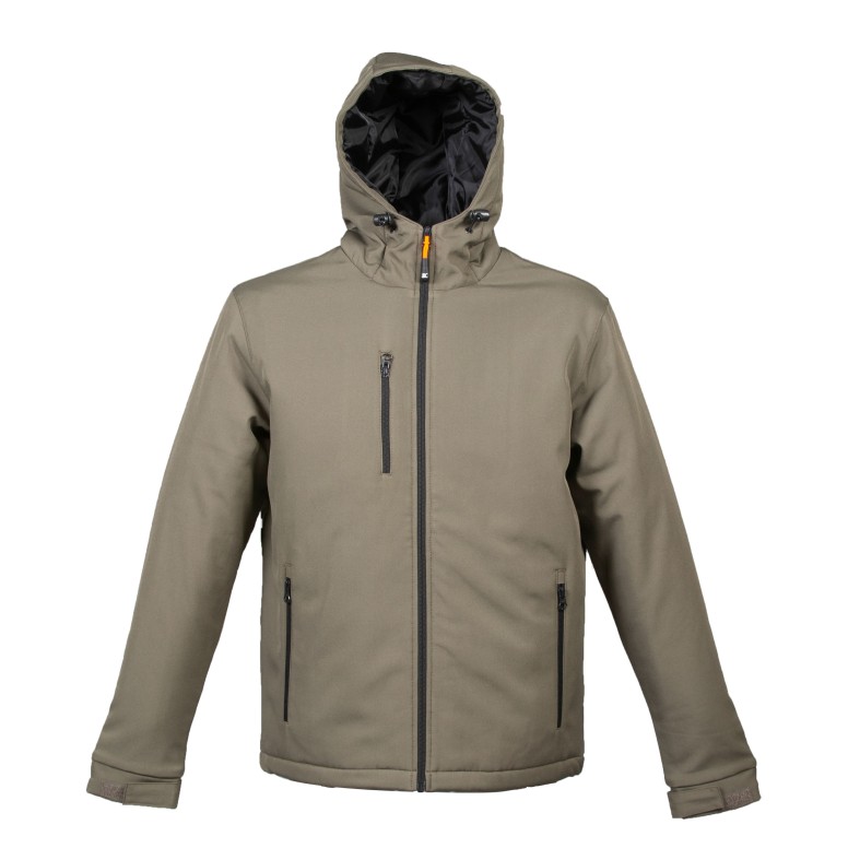 Blouson de travail Stretch Softshell...