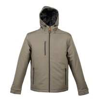 Blouson de travail Stretch Softshell Multipoches JRC Sestriere 993901