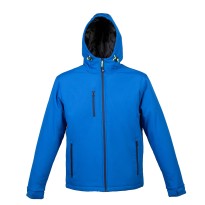 Blouson de travail Stretch Softshell Multipoches JRC Sestriere 993901