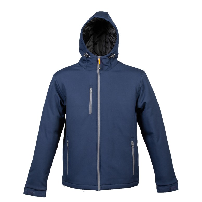 Blouson de travail Stretch Softshell...