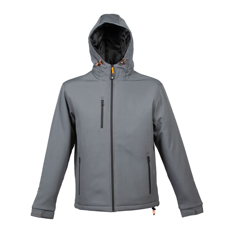 Blouson de travail Stretch Softshell...
