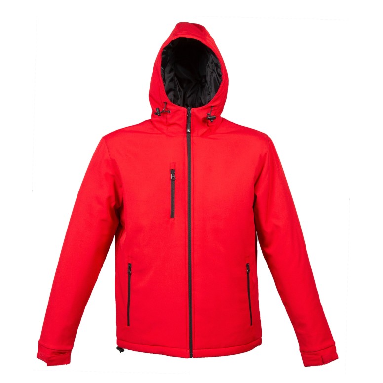 Blouson de travail Stretch Softshell...