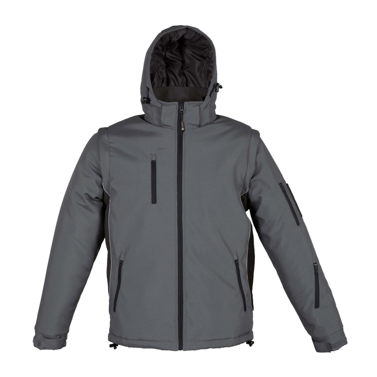Blouson de travail Stretch Softshell...