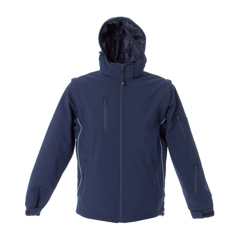 Blouson de travail Stretch Softshell...