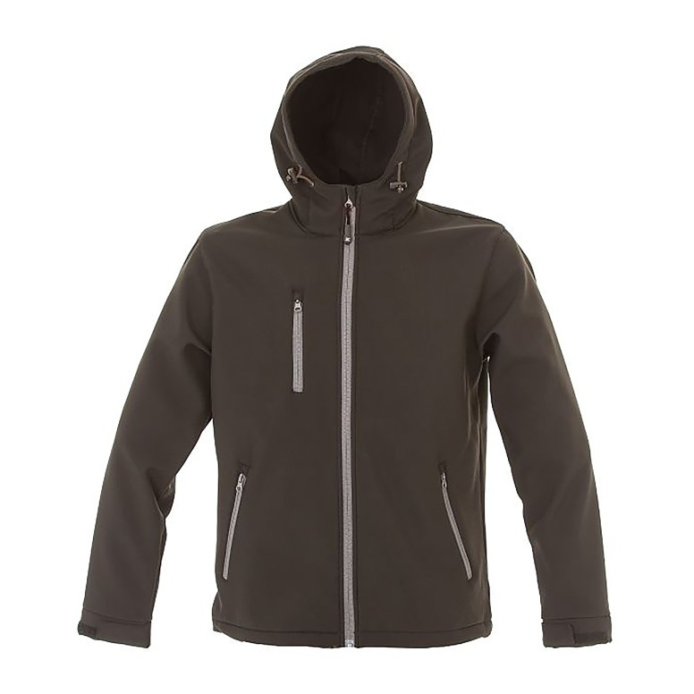 Blouson de travail Stretch Softshell...