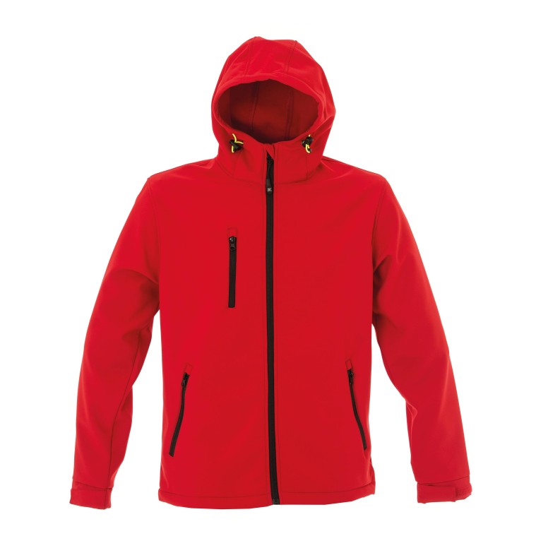 Blouson de travail Stretch Softshell...