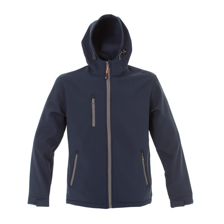 Blouson de travail Stretch Softshell...