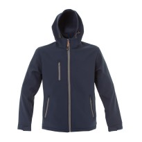 Blouson de travail Stretch Softshell Multipoches JRC Innsbruck 991692-C