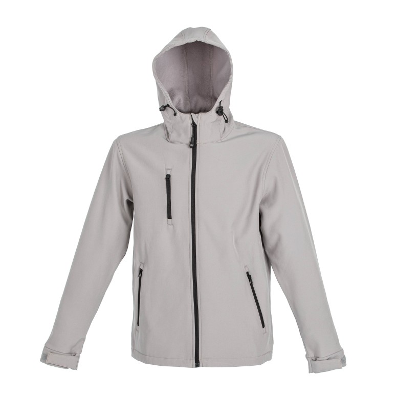 Blouson de travail Stretch Softshell...